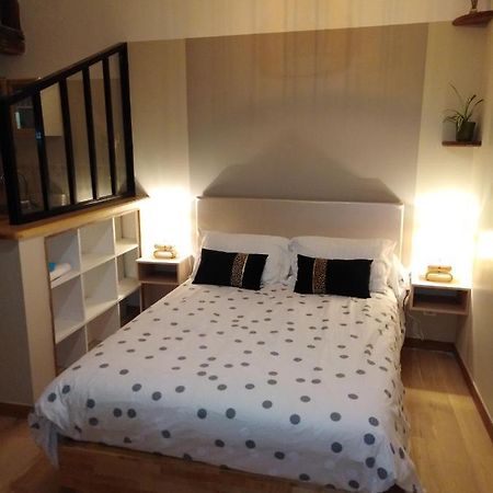 Apartmán Liberte Dijon Exteriér fotografie