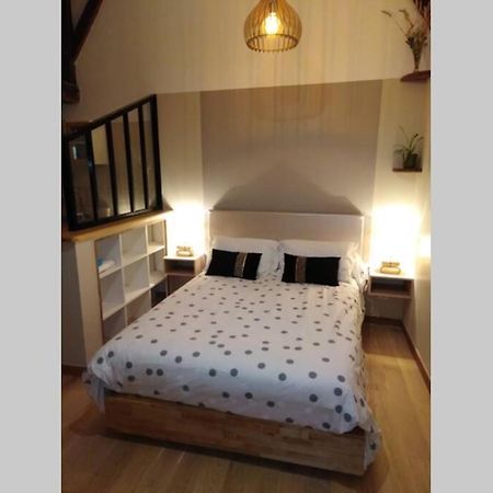 Apartmán Liberte Dijon Exteriér fotografie