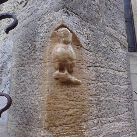 Apartmán Liberte Dijon Exteriér fotografie