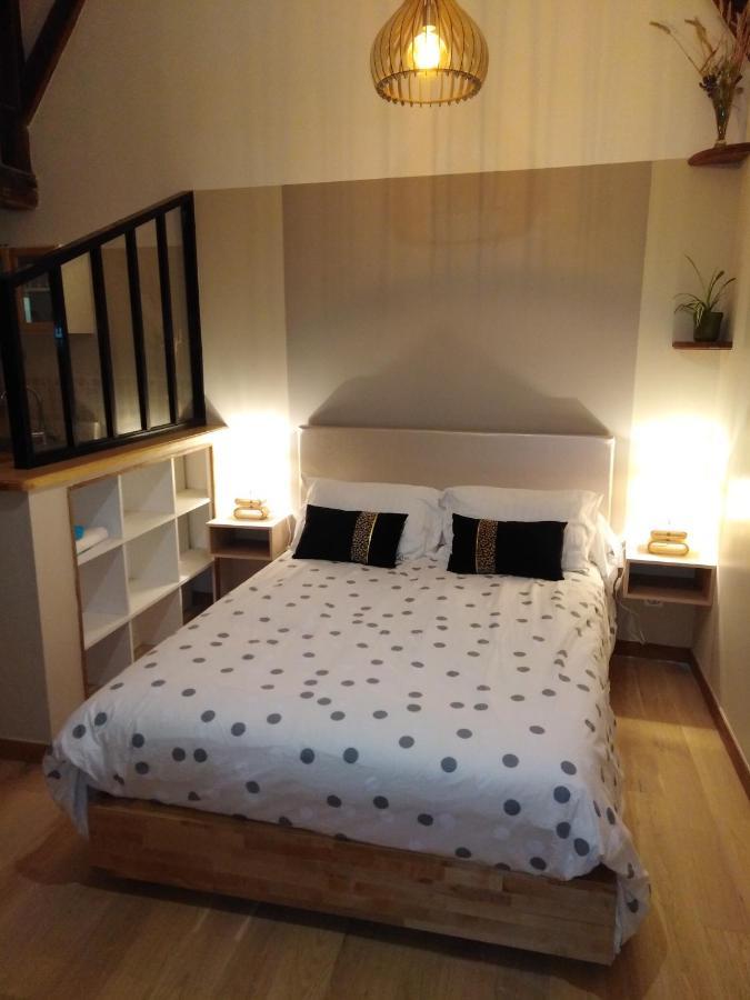 Apartmán Liberte Dijon Exteriér fotografie