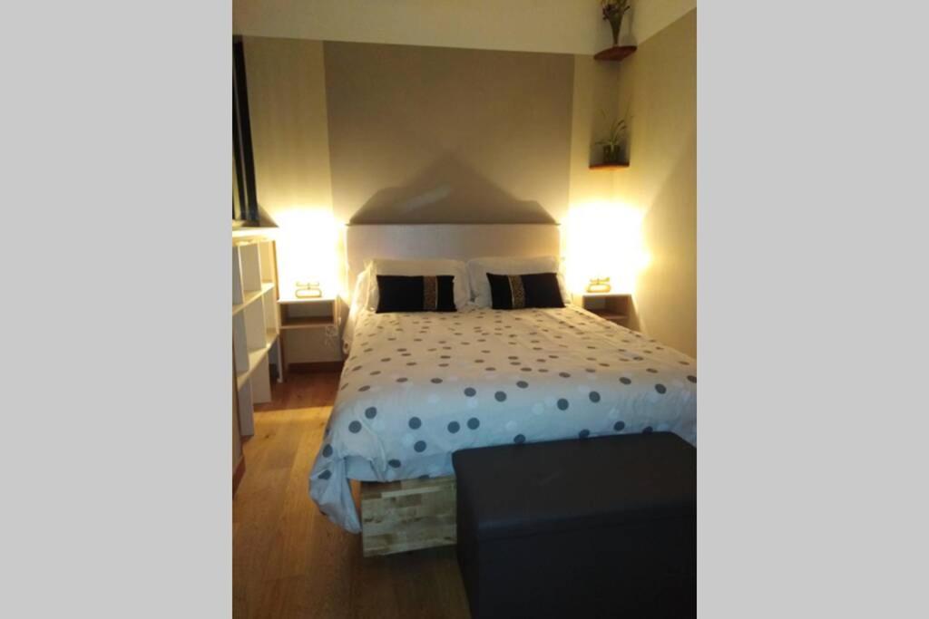 Apartmán Liberte Dijon Exteriér fotografie